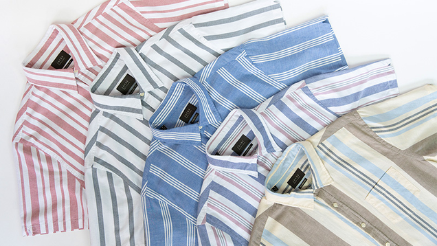 Pick Any 2 Short Sleeve Button Downs for Only $39 | Jachs | Promo code SSBLOWOUT